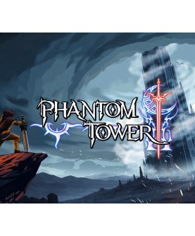 Phantom Tower Steam Key GLOBAL